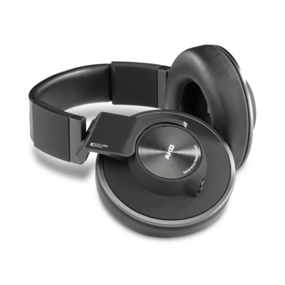 Наушники AKG K550 MKIII