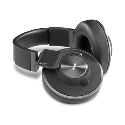 Наушники AKG K550 MKIII