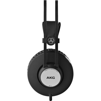 Наушники AKG K72