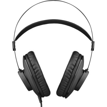 Наушники AKG K72