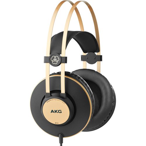 Наушники AKG K92