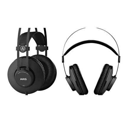 Наушники AKG K52