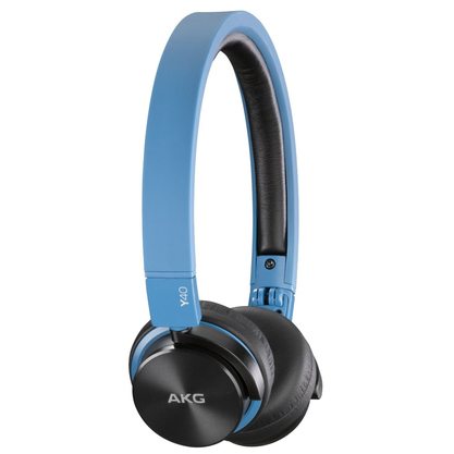 Наушники AKG Y40