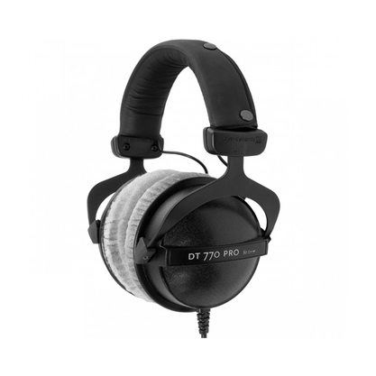 Наушники BeyerDynamic DT770 PRO 80 ohm
