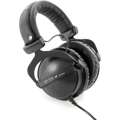 Наушники BeyerDynamic DT770 PRO 80 ohm