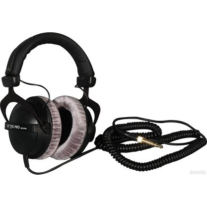 Наушники BeyerDynamic DT770 PRO 250 Ohm