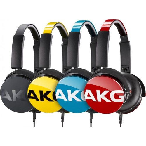 Наушники AKG Y50
