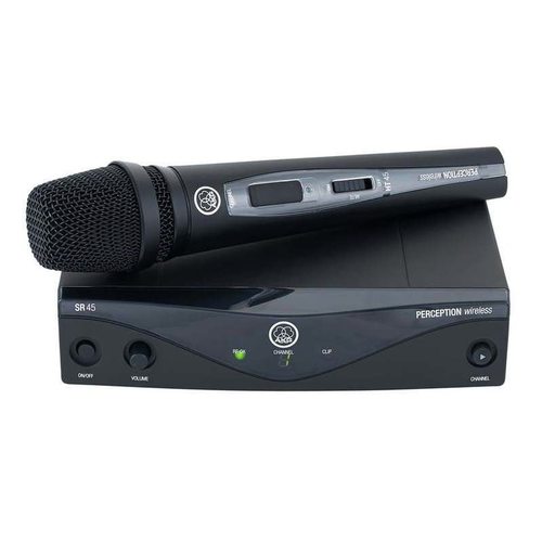 Микрофон AKG WMS45 Vocal Set