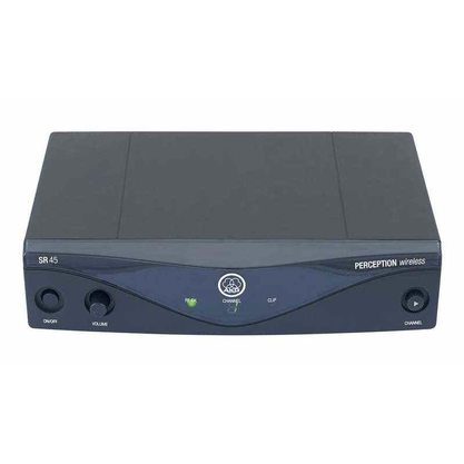 Микрофон AKG WMS45 Vocal Set