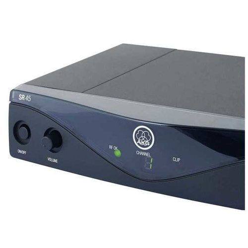 Микрофон AKG WMS45 Vocal Set