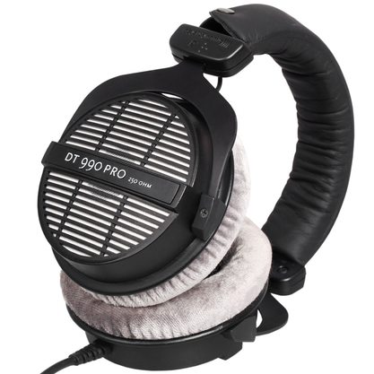 Наушники BeyerDynamic DT990 PRO 250 Ohm
