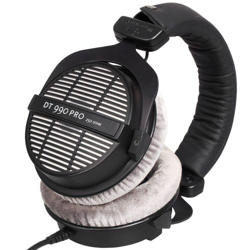 Наушники BeyerDynamic DT990 PRO 250 Ohm