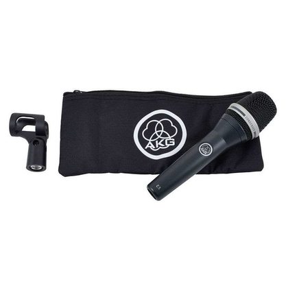 Микрофон AKG C5