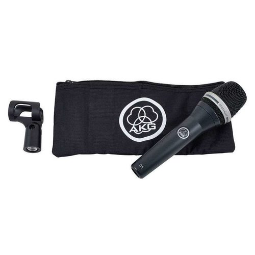 Микрофон AKG C5