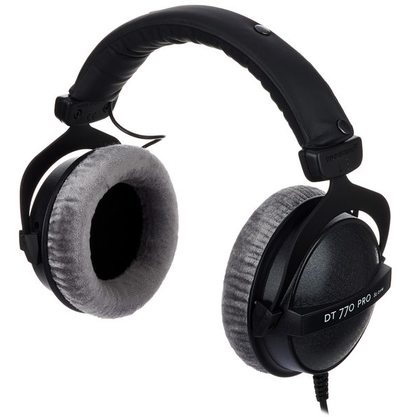Наушники BeyerDynamic DT770 PRO 80 ohm