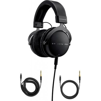 Наушники BeyerDynamic DT1770 PRO 250ohm