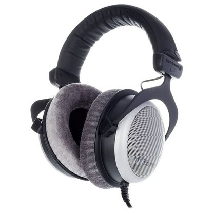 Наушники BeyerDynamic DT880 Pro