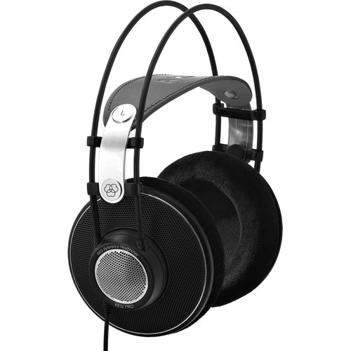 Наушники AKG K612 Pro