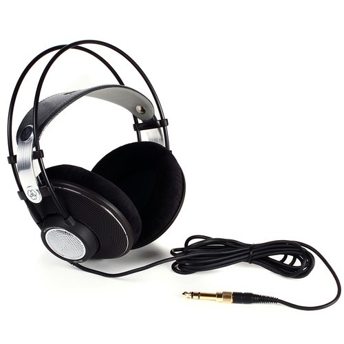 Наушники AKG K612 Pro