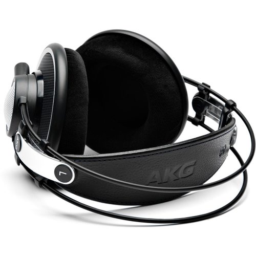 Наушники AKG K702