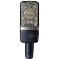 AKG C214