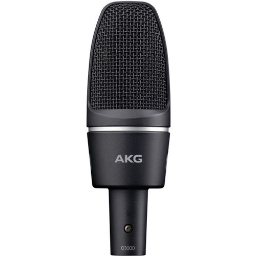 Микрофон AKG C3000