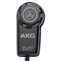 AKG C411 PP
