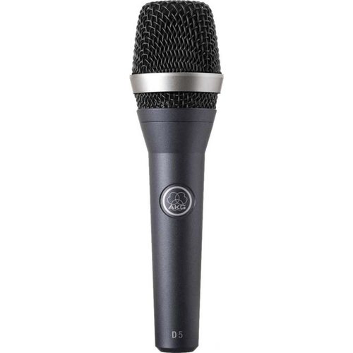 Микрофон AKG D5