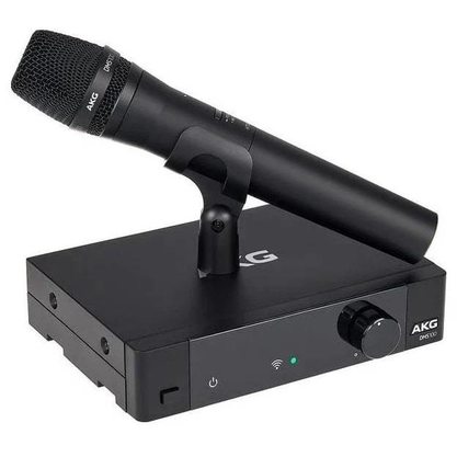 Микрофон AKG Dms100