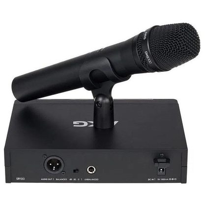 Микрофон AKG Dms100