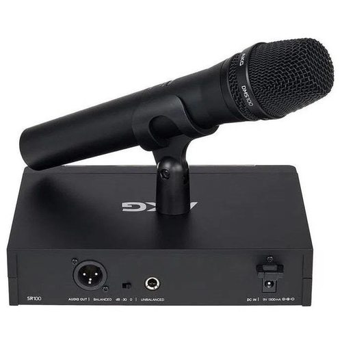Микрофон AKG Dms100