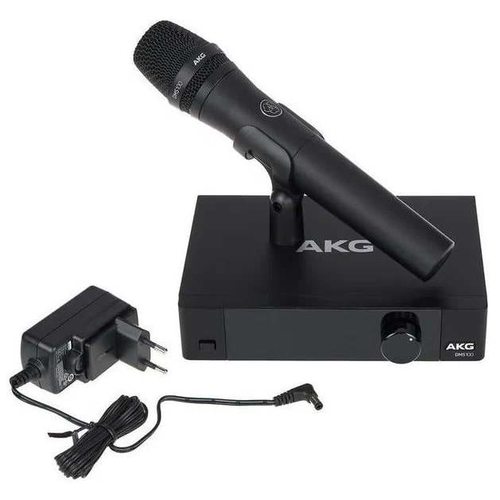 Микрофон AKG Dms100