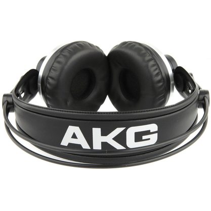 Наушники AKG K171 MK II