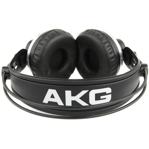 Наушники AKG K171 MK II