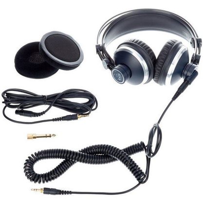 Наушники AKG K171 MK II