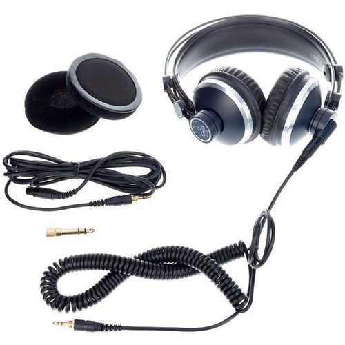 Наушники AKG K171 MK II