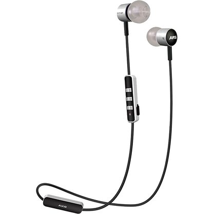 Беспроводные наушники AKG K374BT