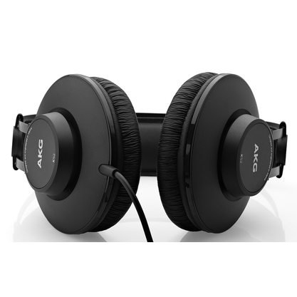 Наушники AKG K52