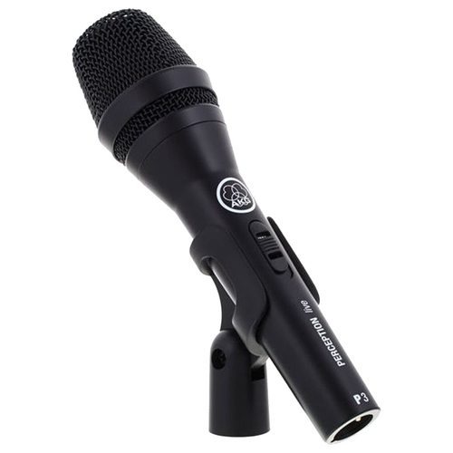 Микрофон AKG P3 S