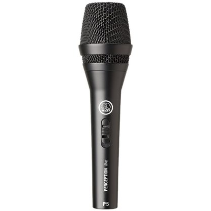 Микрофон AKG P5 S