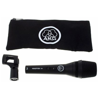 Микрофон AKG P5 S