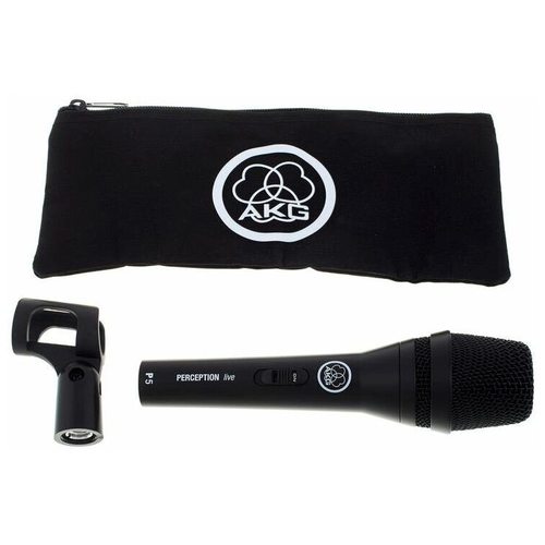 Микрофон AKG P5 S