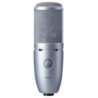 AKG P120 (серебристый)