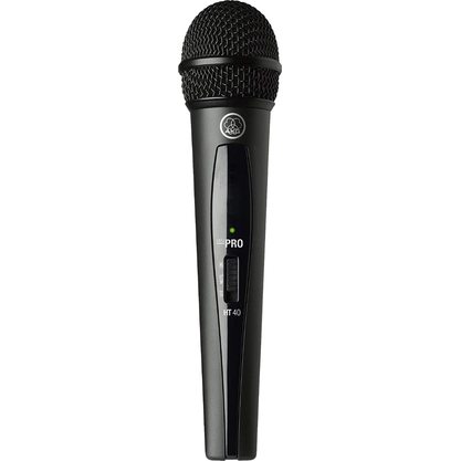 Микрофон AKG WMS40 Mini2 Dual Vocal Set