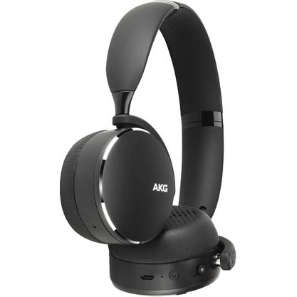 Беспроводные наушники AKG Y500