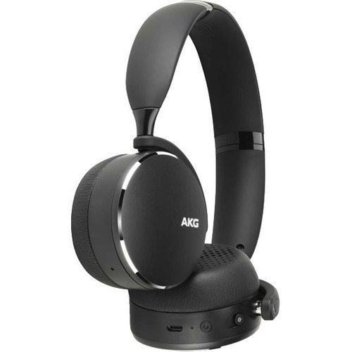 Беспроводные наушники AKG Y500