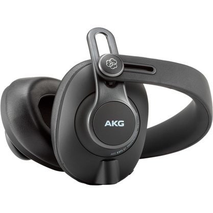 Беспроводные наушники AKG K371BT