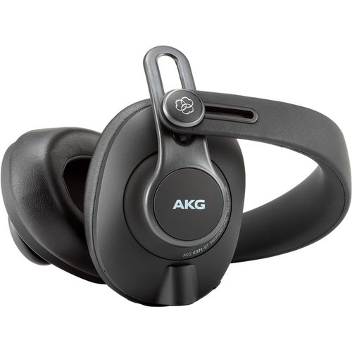 Беспроводные наушники AKG K371BT