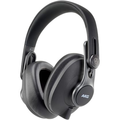 Беспроводные наушники AKG K371BT