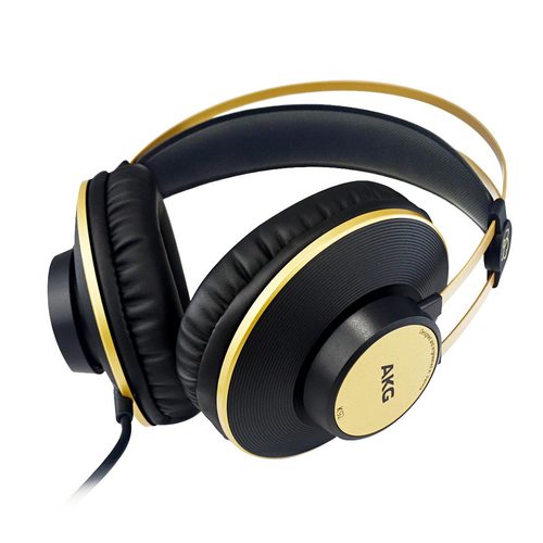 Наушники AKG K92